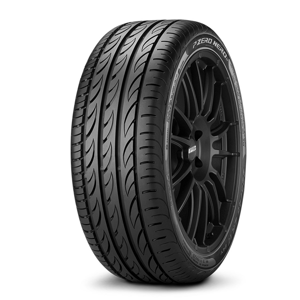 P ZERO NERO GT YAZ